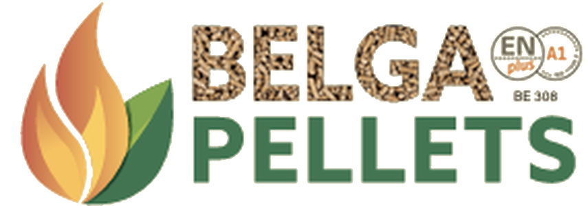 Belga Pellets